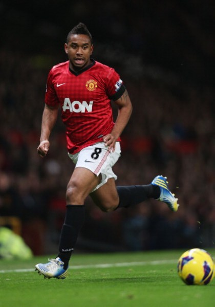 穩定的表現 穩定的表現