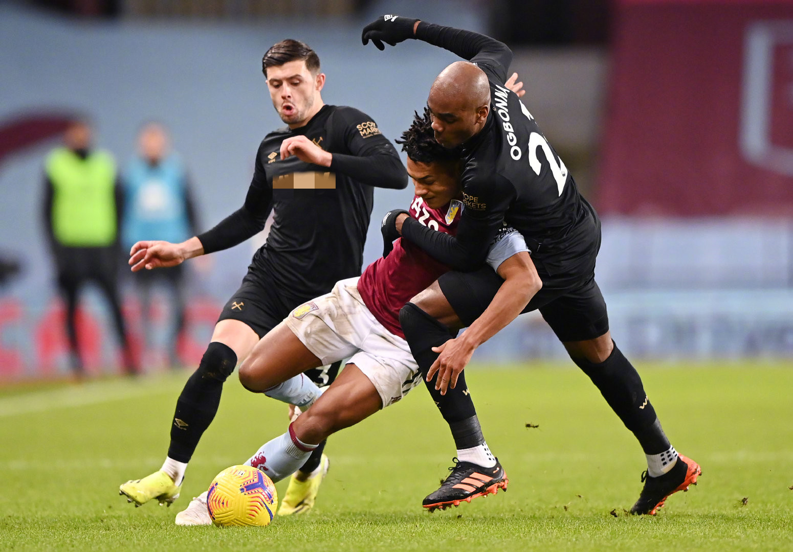 不仅是球队 不仅是球队